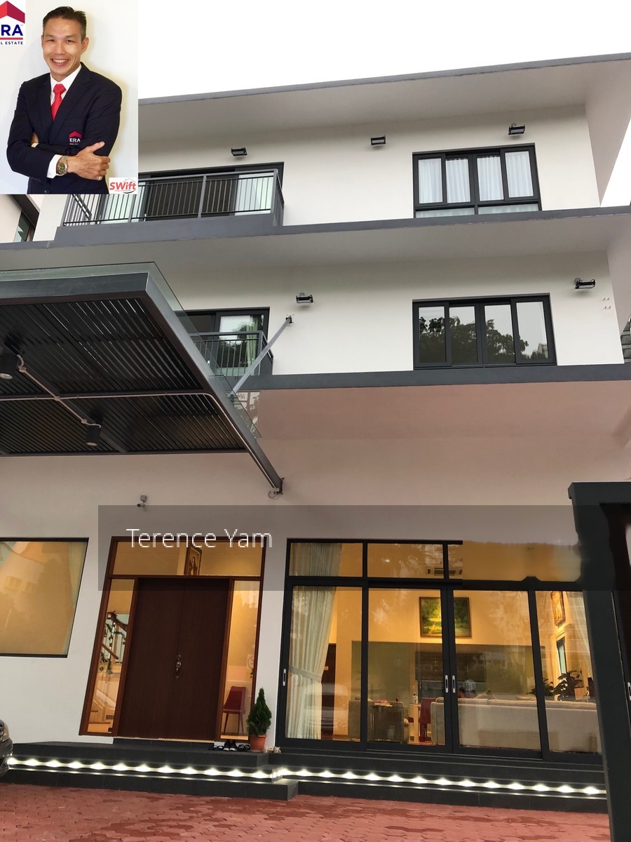 Beng Wan Road (D12), Detached #193634302